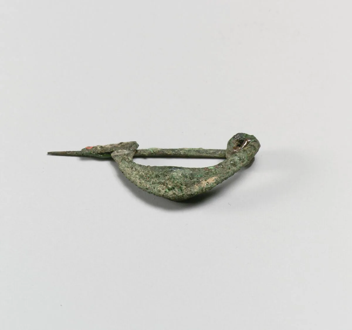 Fibula, boat-shaped type — Unknown