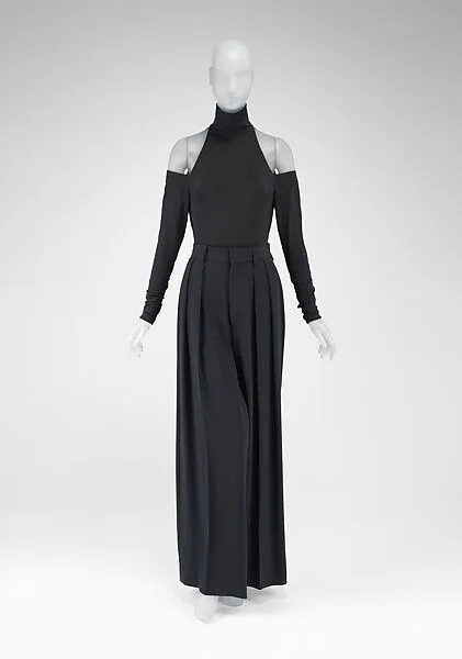 Bodysuit — Donna Karan|Donna Karan New York