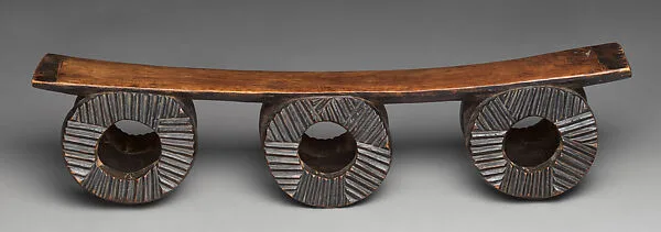 Headrest (mutsago) — Unknown