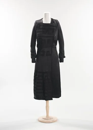 Cocktail dress