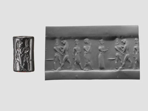 Cylinder seal