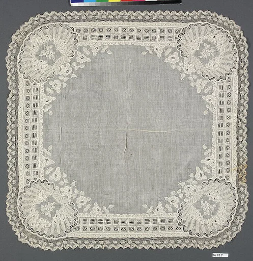 Handkerchief