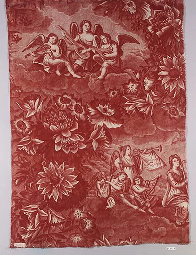 Pictorial print