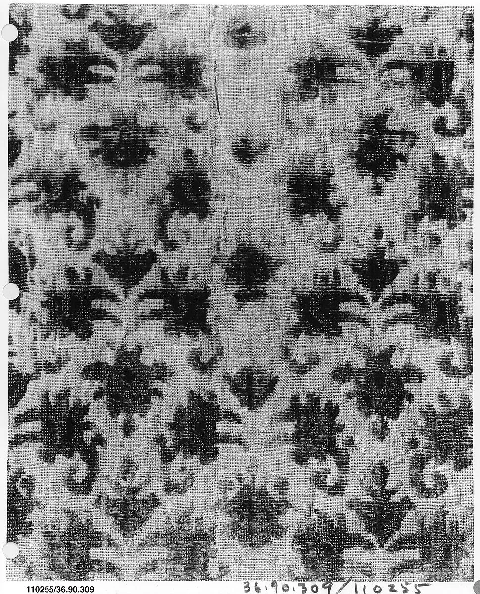 Piece — Unknown