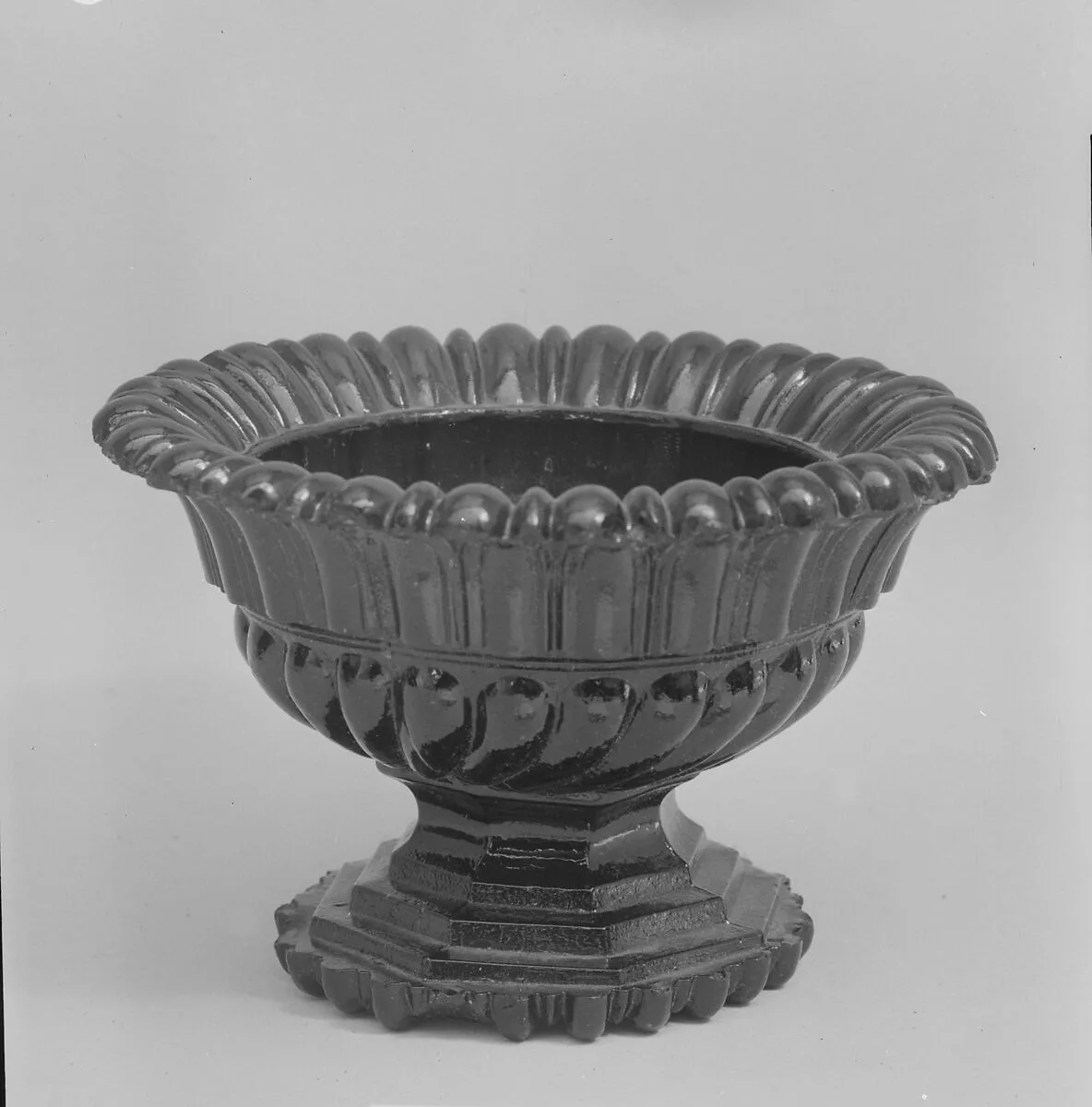 Bowl — Unknown