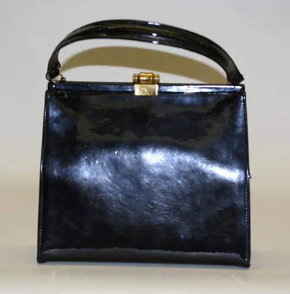 Purse — Unknown