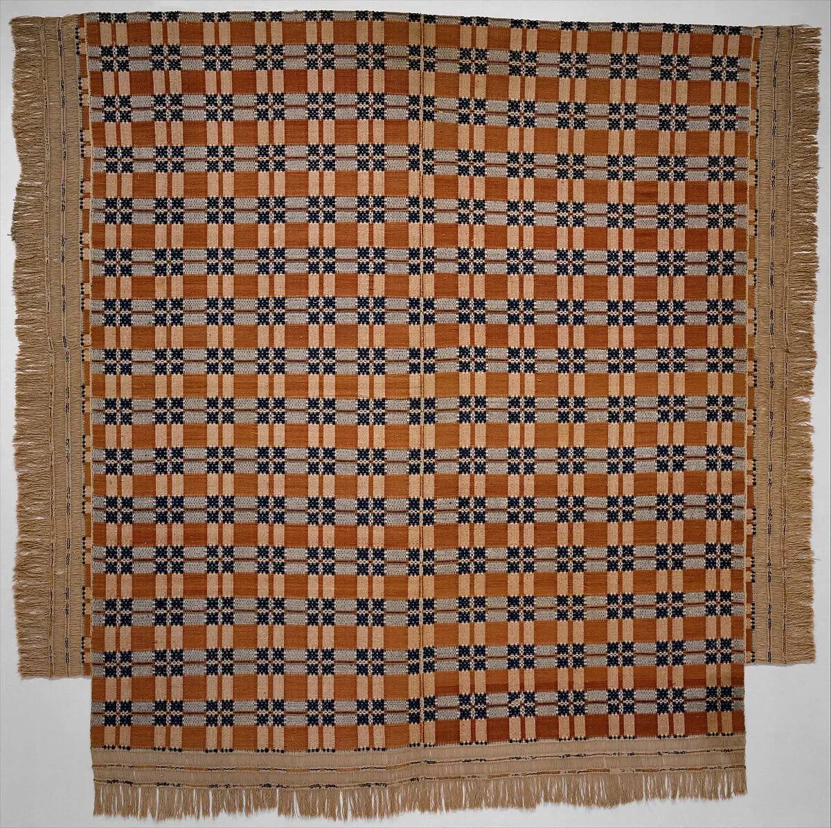 Coverlet — Unknown