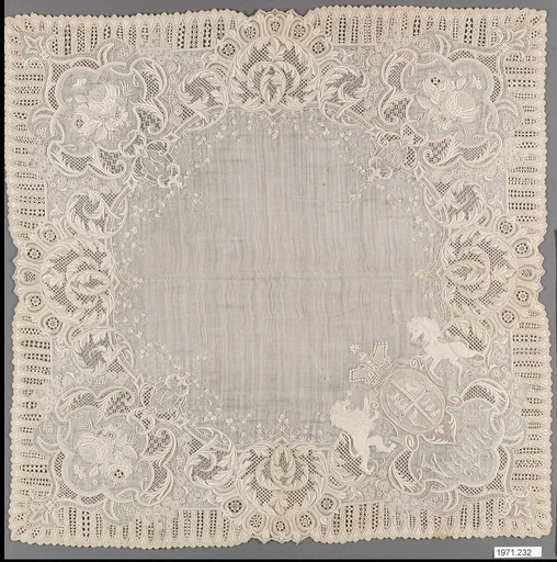 Handkerchief