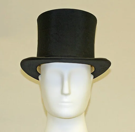 Top hat