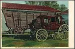 [10 Postcards of Artifacts Collected by Walker Evans]