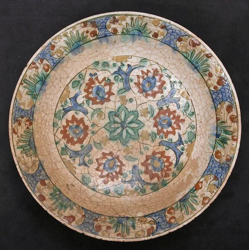 Dish