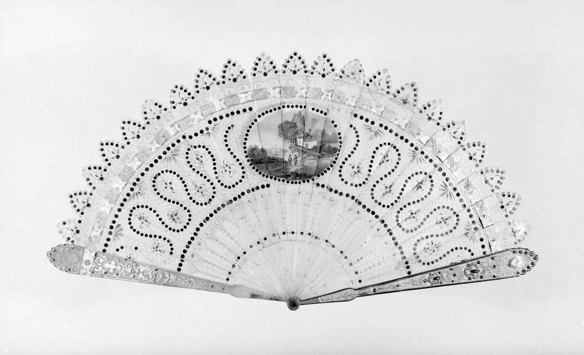 Fan — Unknown
