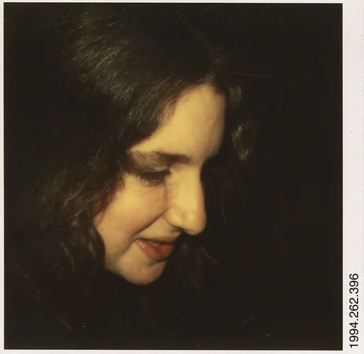 [Carla Steiger, Oberlin, Ohio]