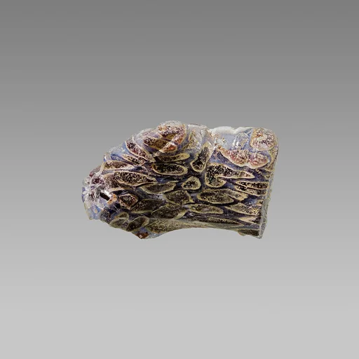 Animal head