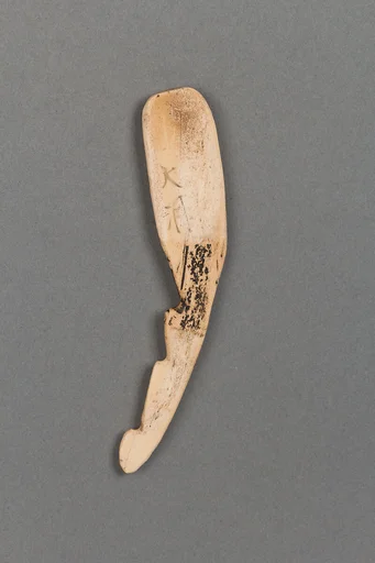銛頭|Harpoon head