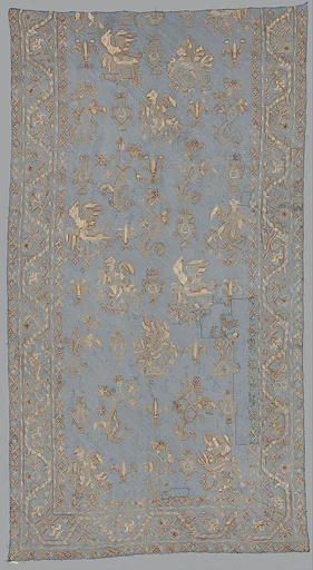 Curtain