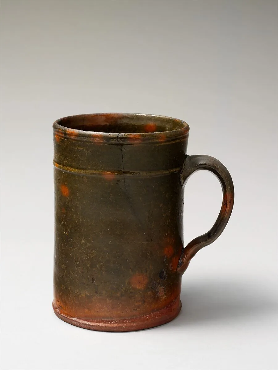 Mug — Unknown