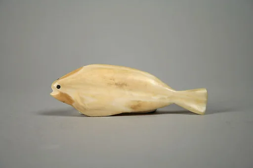 Ivory Halibut