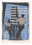 Fixing the Wires — Lill Tschudi