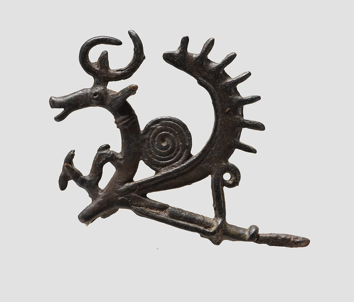 Pin — Unknown
