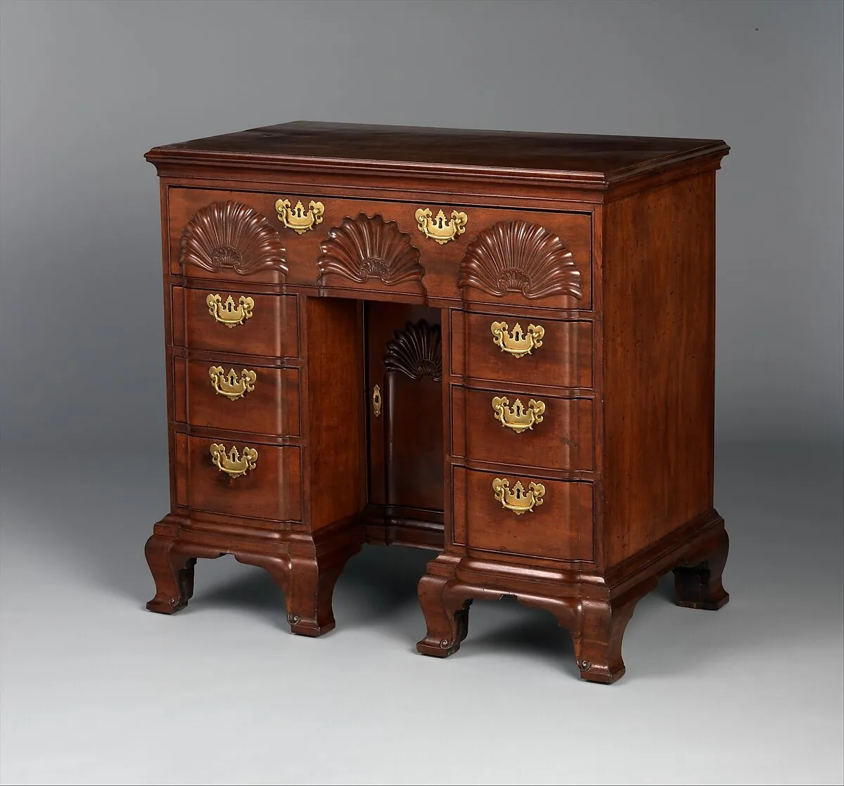 Bureau table — Unknown