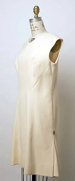 Dress — Helen Rose