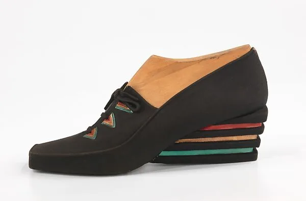 Shoe prototype — Steven Arpad