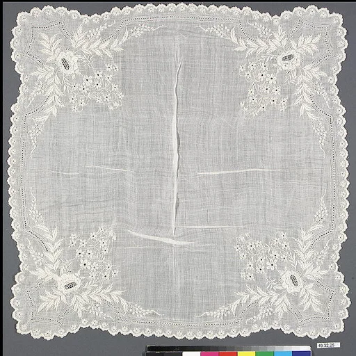 Handkerchief