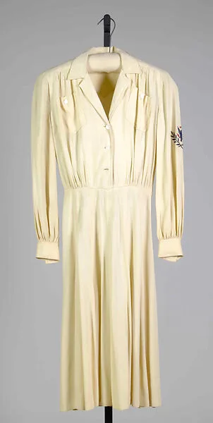 Dress — Bonnie Cashin