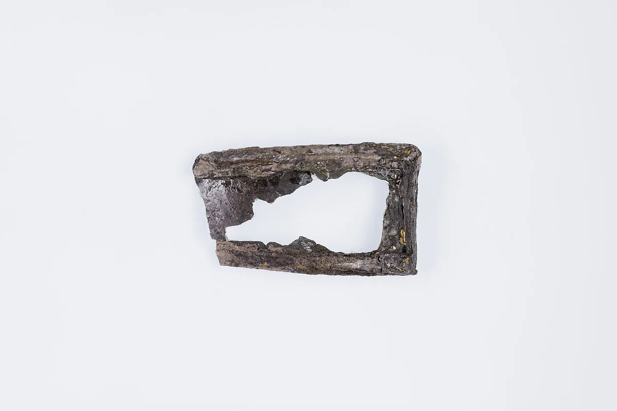 Frame — Unknown