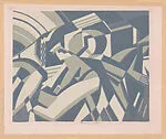 The Boat Express (I) — Leonard Beaumont