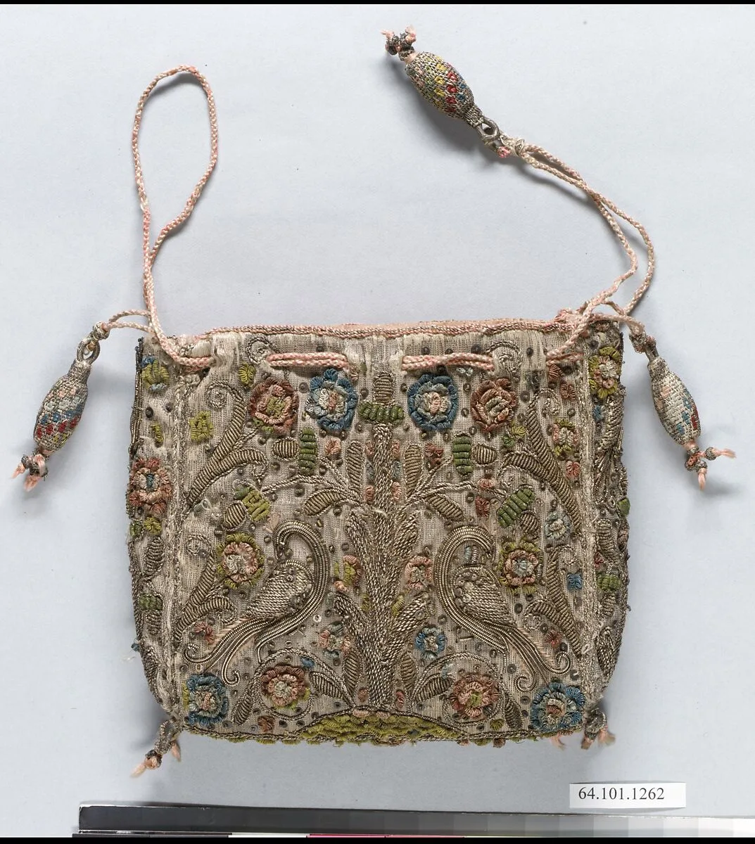 Purse — Unknown