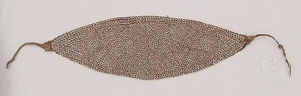 Belt — Unknown