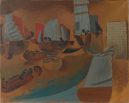 Harbour
