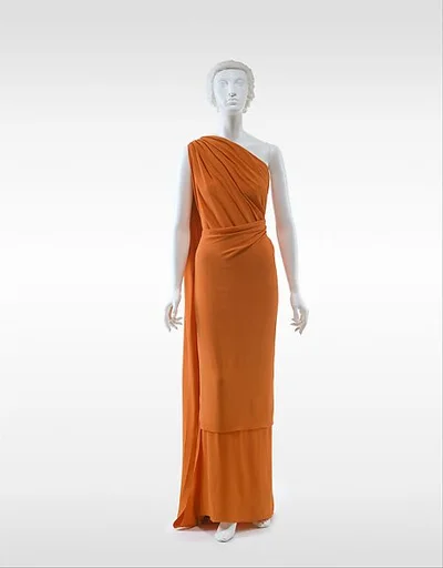 Evening dress
