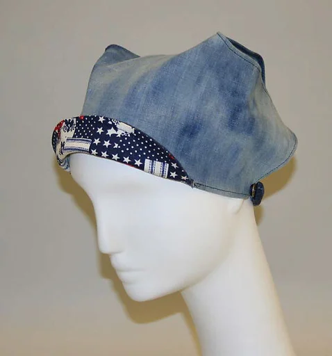 Cap
