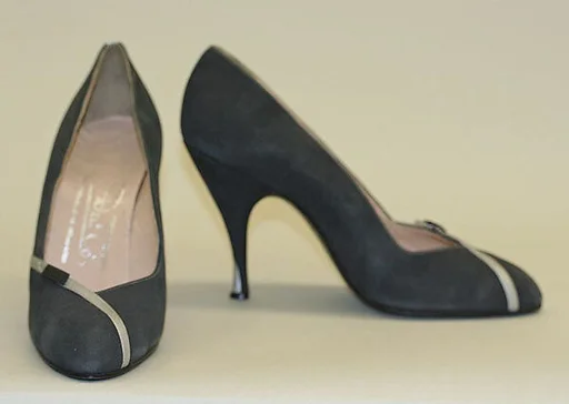Pumps