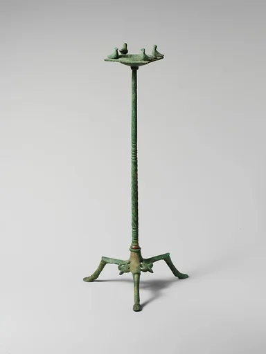 Bronze incense burner