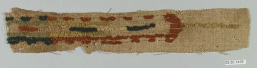 Textile Fragment