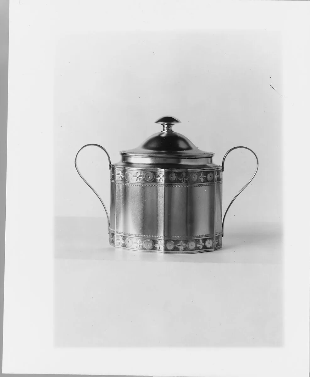 Sugar Bowl — Bailey and Kitchen|Taylor and Lawrie