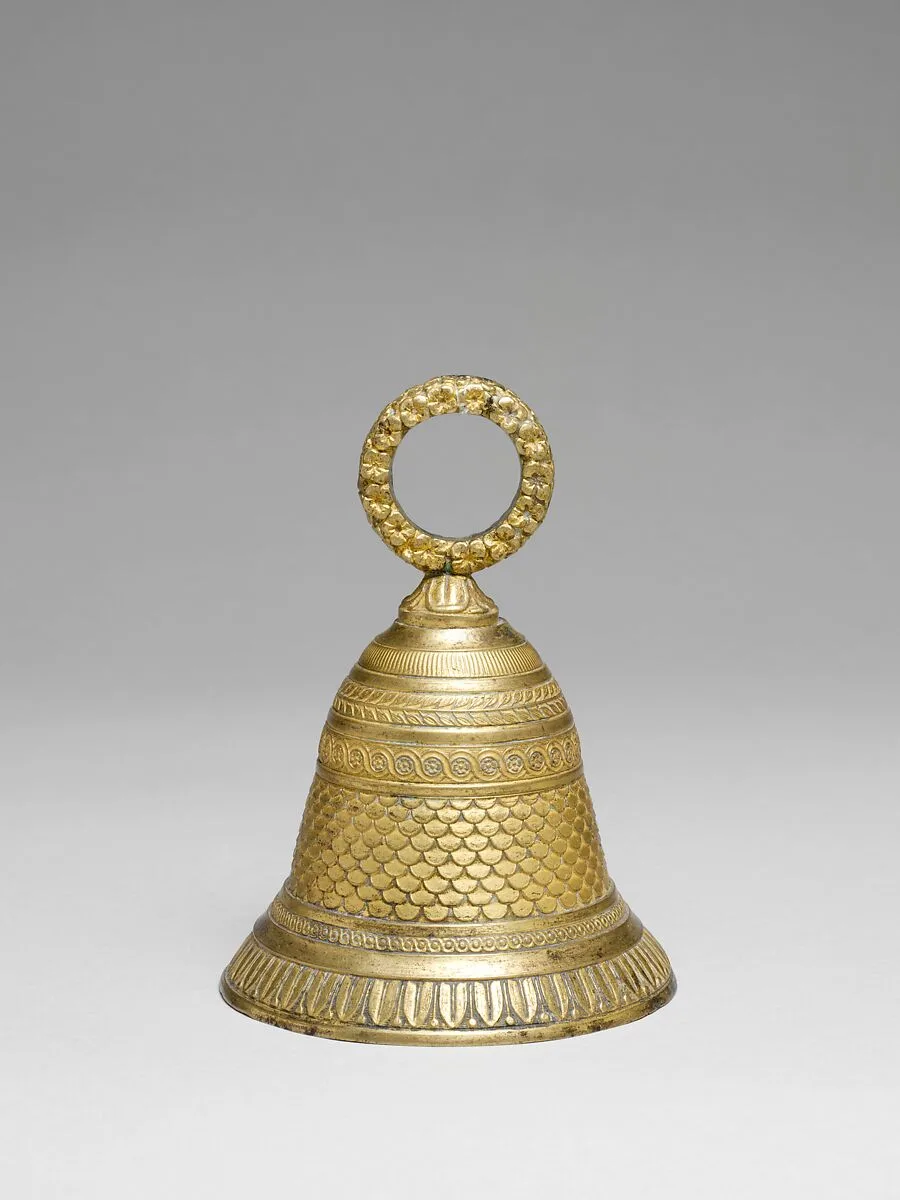 Handbell — Unknown