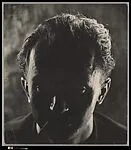 Self Portrait — Wols