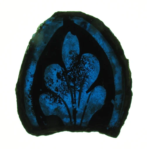 Glass Fragment