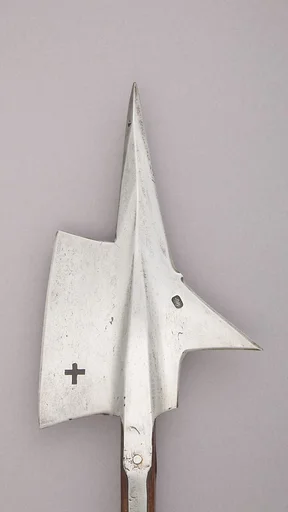 Halberd