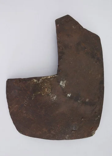 Brigandine Plate