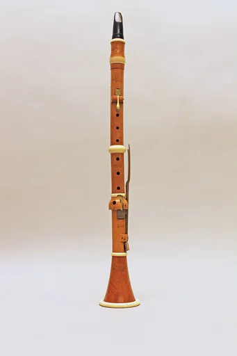 Clarinet in C