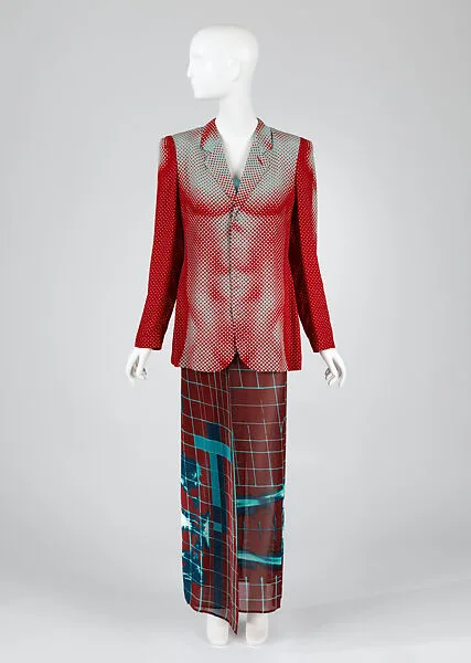 Ensemble — Jean Paul Gaultier