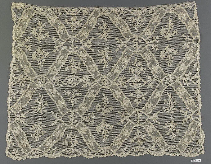 Cravat — Unknown