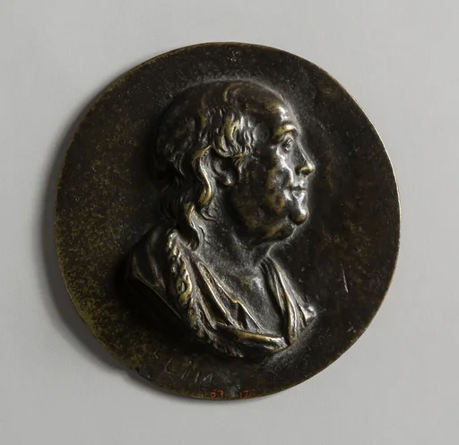 Medallion