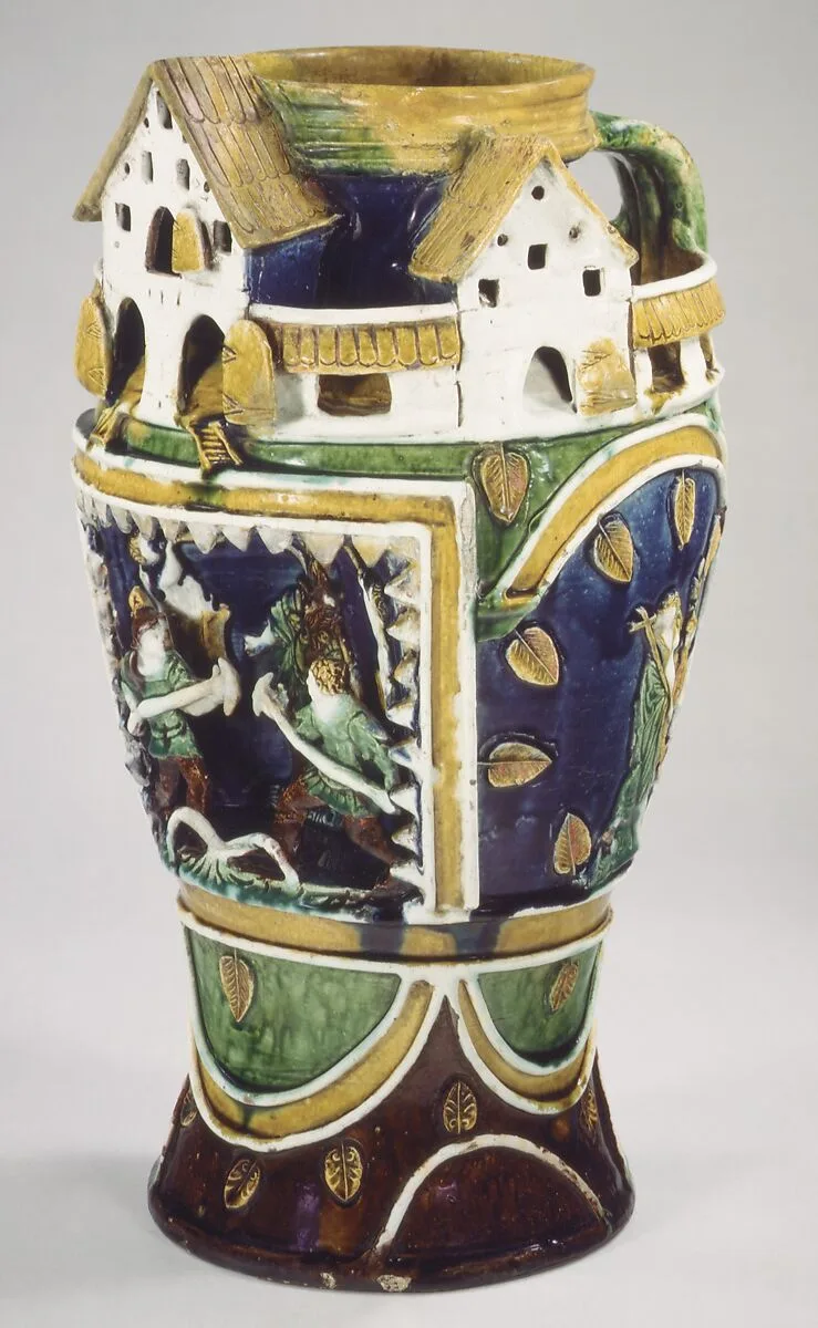 Jug — Paul Preuning